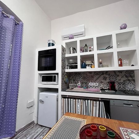 Casa Franca - Terracielo A Bari Vecchia Villa Ngoại thất bức ảnh