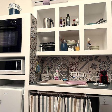 Casa Franca - Terracielo A Bari Vecchia Villa Ngoại thất bức ảnh