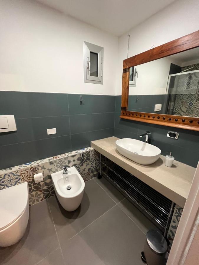 Casa Franca - Terracielo A Bari Vecchia Villa Ngoại thất bức ảnh
