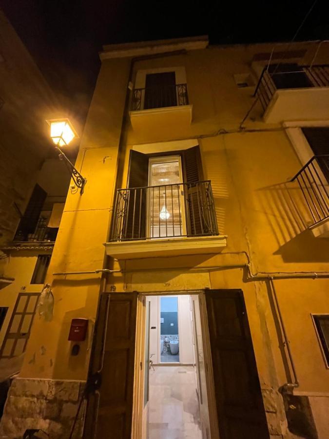 Casa Franca - Terracielo A Bari Vecchia Villa Ngoại thất bức ảnh