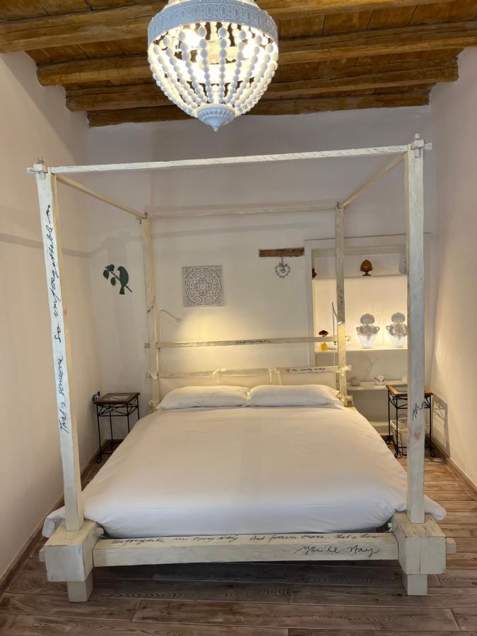 Casa Franca - Terracielo A Bari Vecchia Villa Ngoại thất bức ảnh