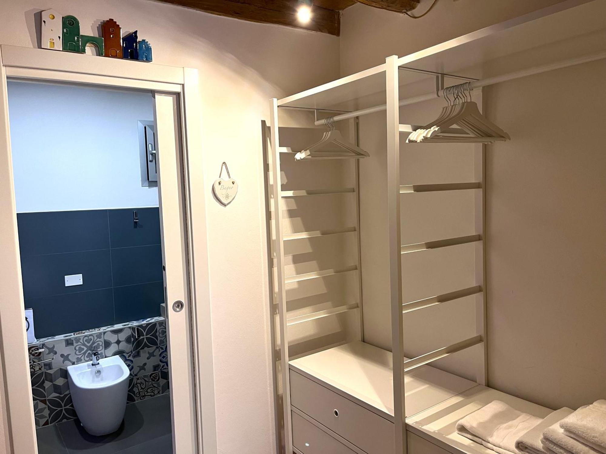 Casa Franca - Terracielo A Bari Vecchia Villa Ngoại thất bức ảnh