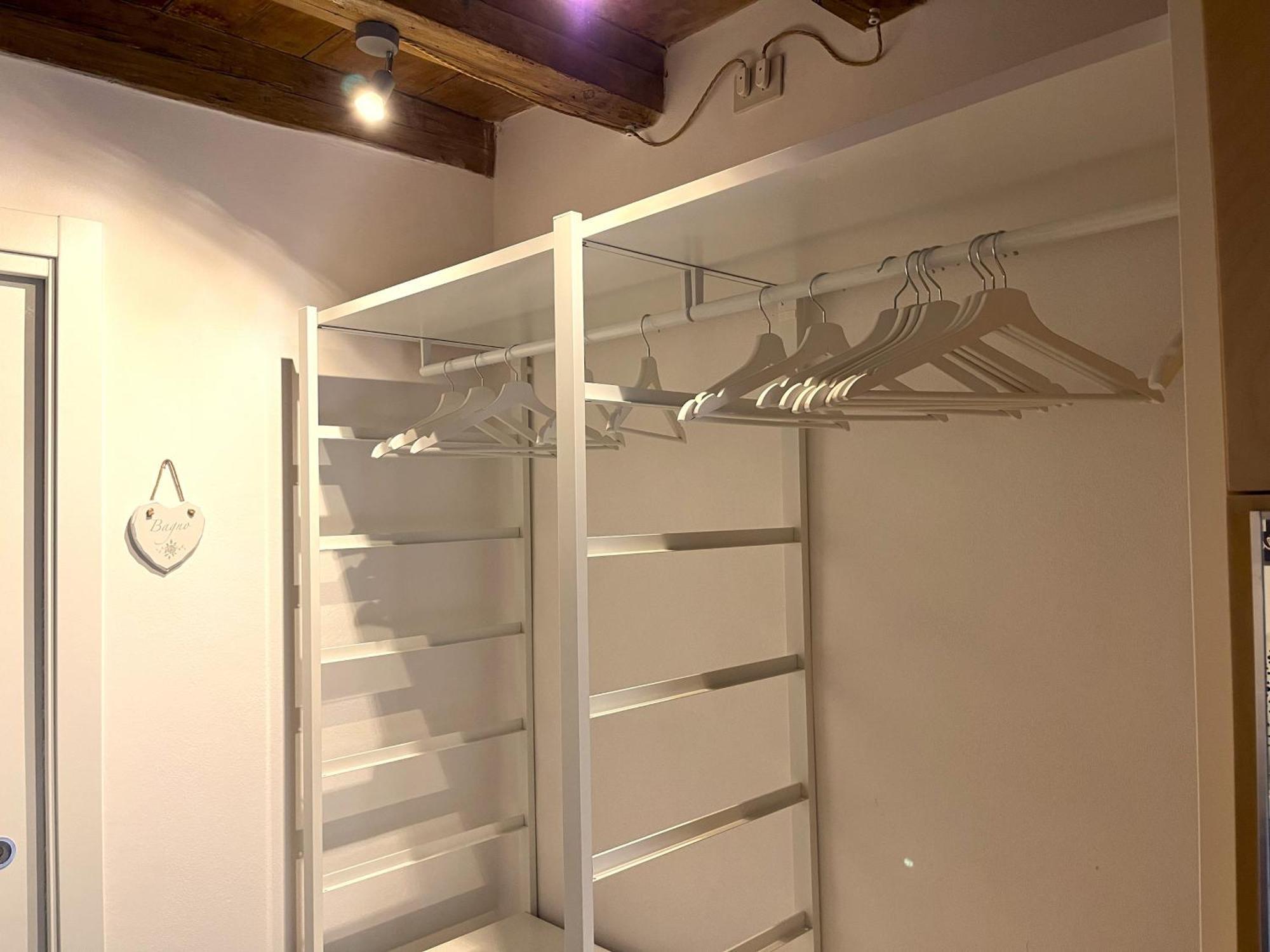 Casa Franca - Terracielo A Bari Vecchia Villa Ngoại thất bức ảnh