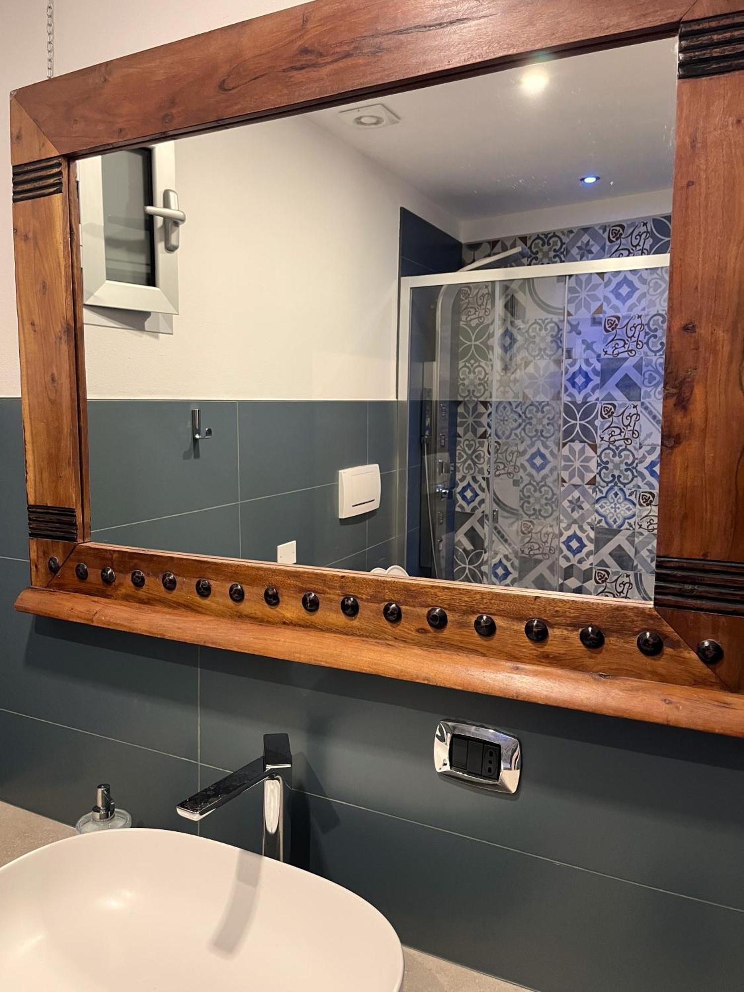 Casa Franca - Terracielo A Bari Vecchia Villa Ngoại thất bức ảnh