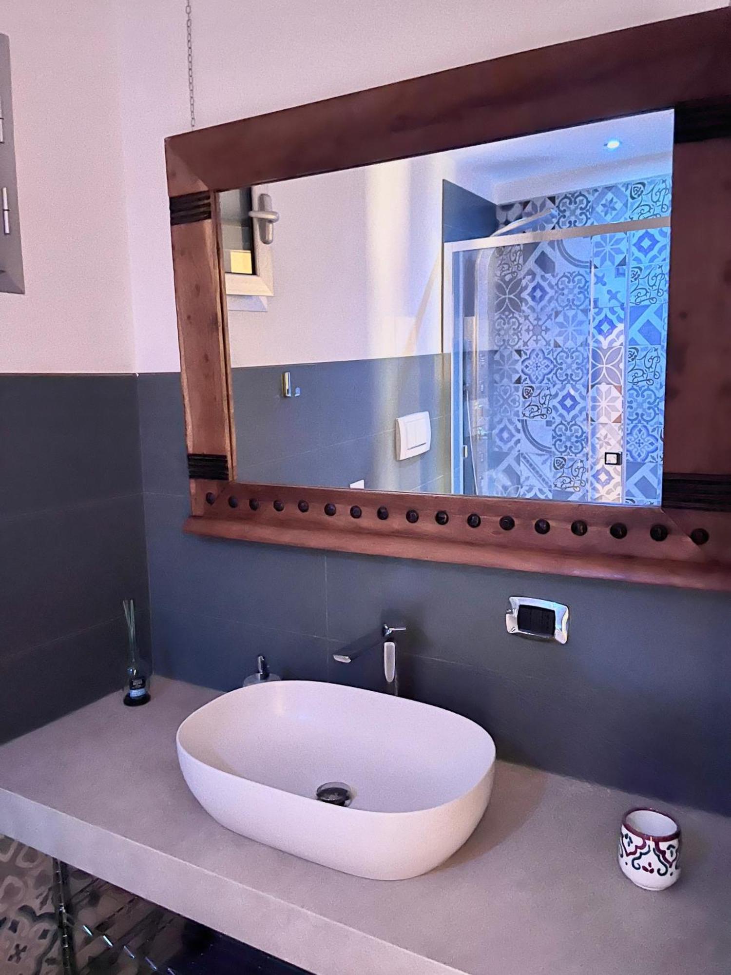 Casa Franca - Terracielo A Bari Vecchia Villa Ngoại thất bức ảnh