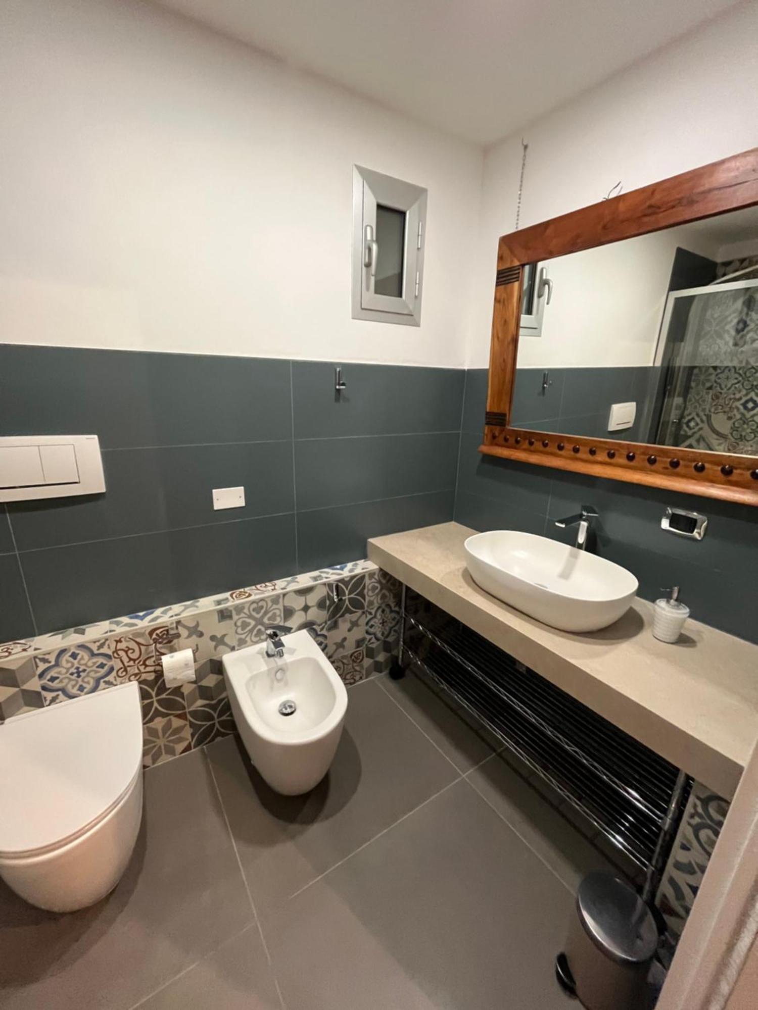 Casa Franca - Terracielo A Bari Vecchia Villa Ngoại thất bức ảnh