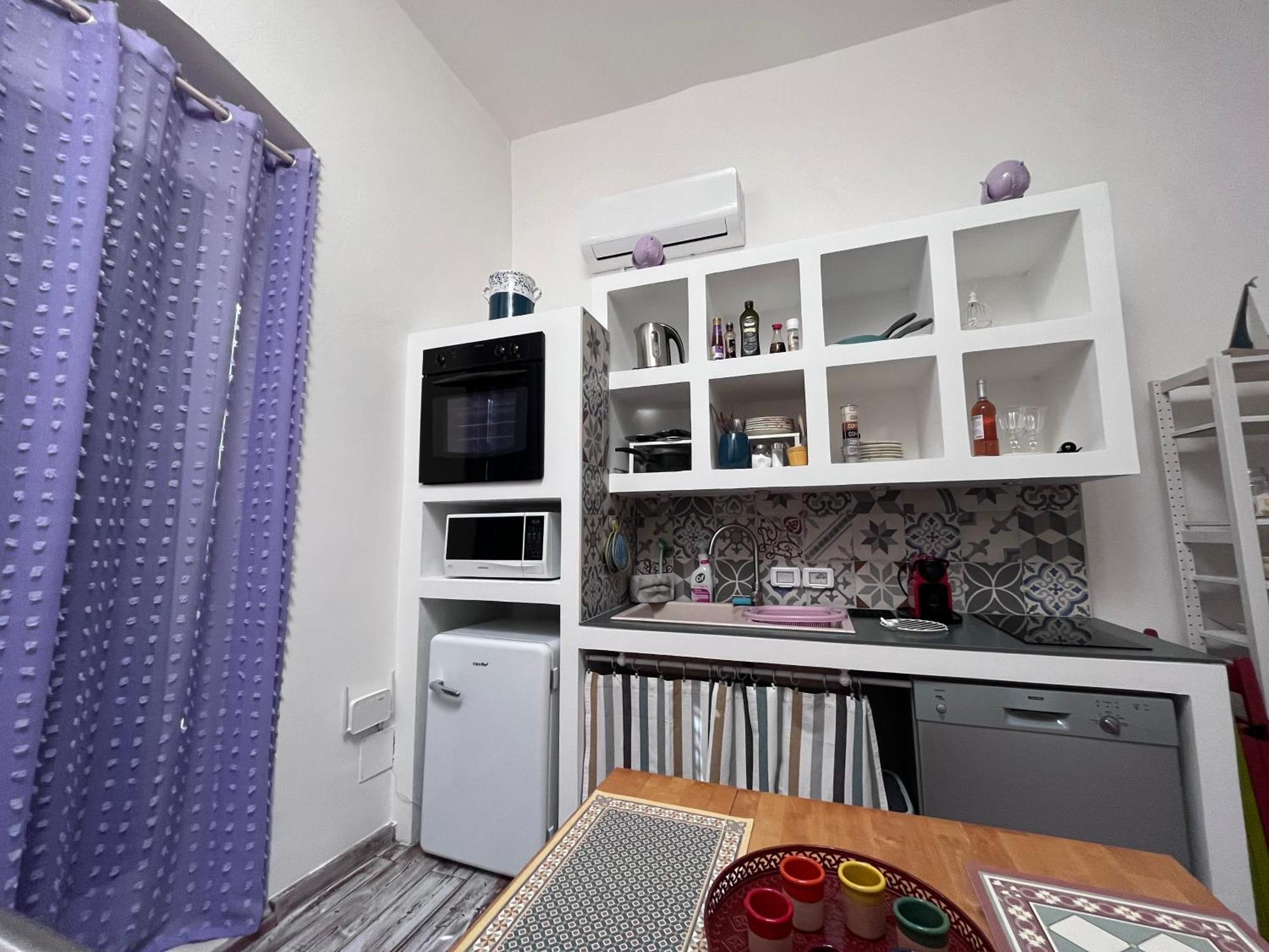 Casa Franca - Terracielo A Bari Vecchia Villa Ngoại thất bức ảnh