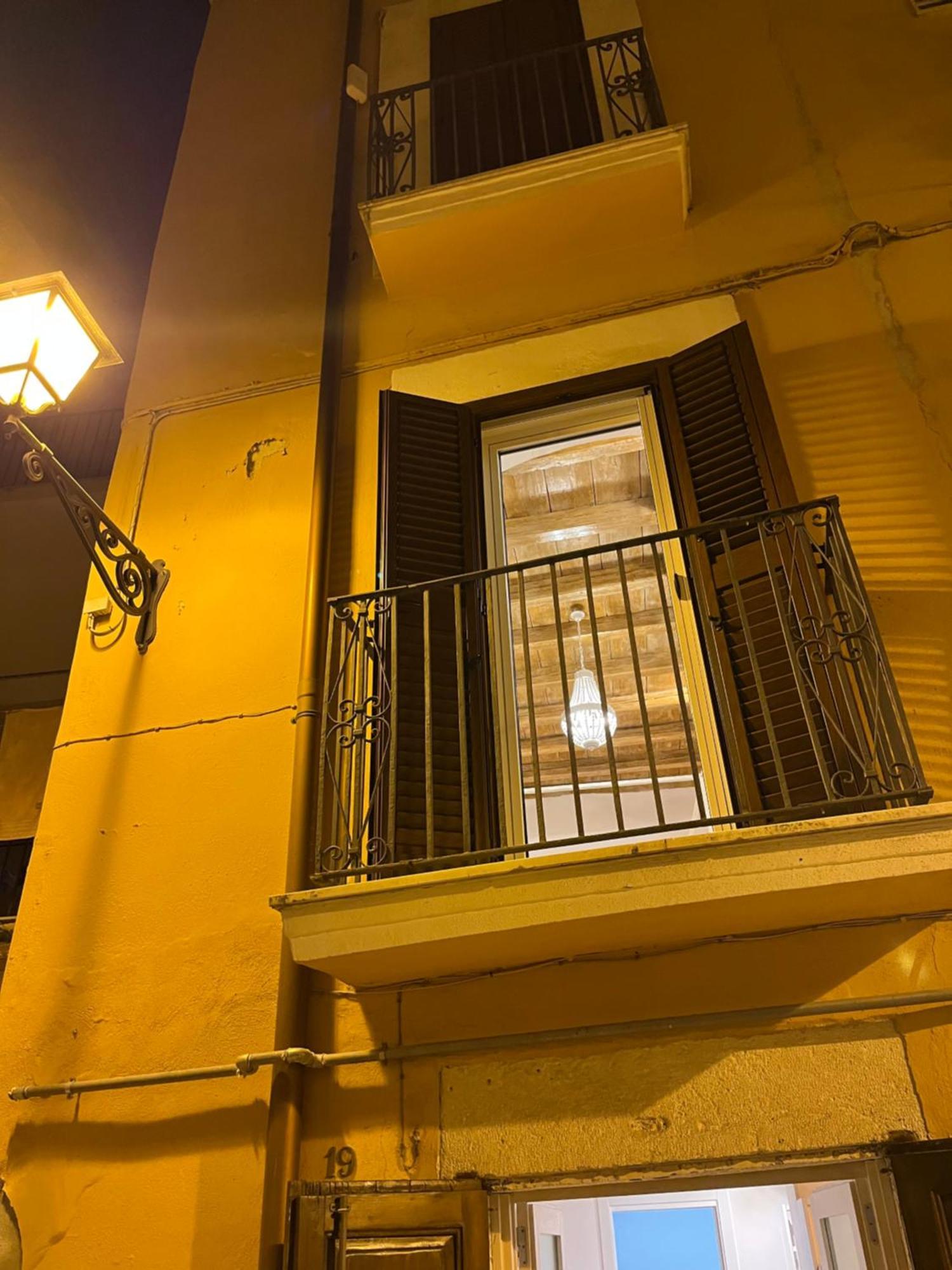 Casa Franca - Terracielo A Bari Vecchia Villa Ngoại thất bức ảnh